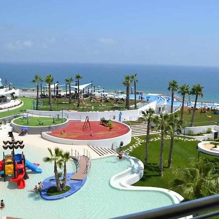Apartamento Infinity View Spain Holiday Arenales del Sol Esterno foto