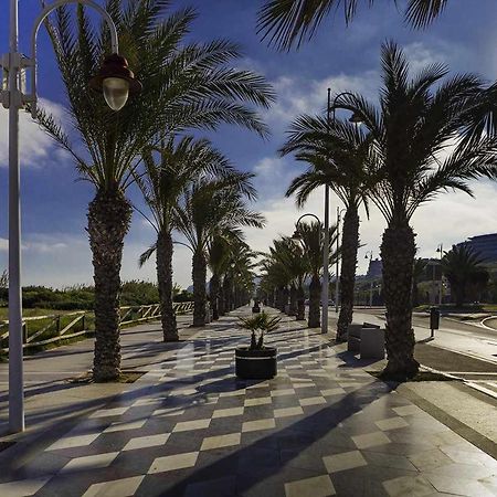 Apartamento Infinity View Spain Holiday Arenales del Sol Esterno foto