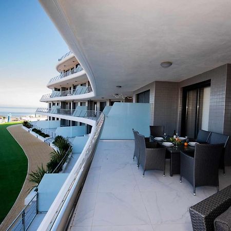 Apartamento Infinity View Spain Holiday Arenales del Sol Esterno foto