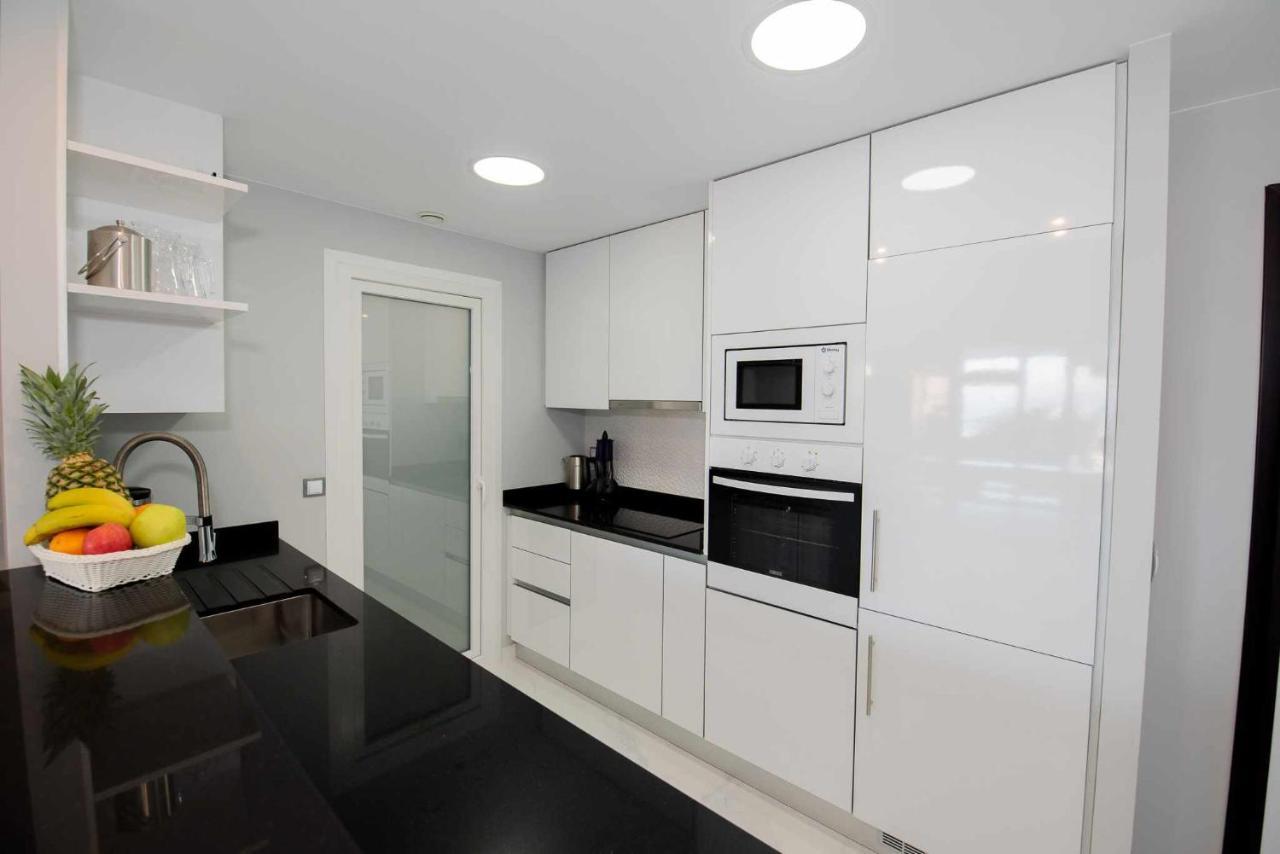 Apartamento Infinity View Spain Holiday Arenales del Sol Esterno foto