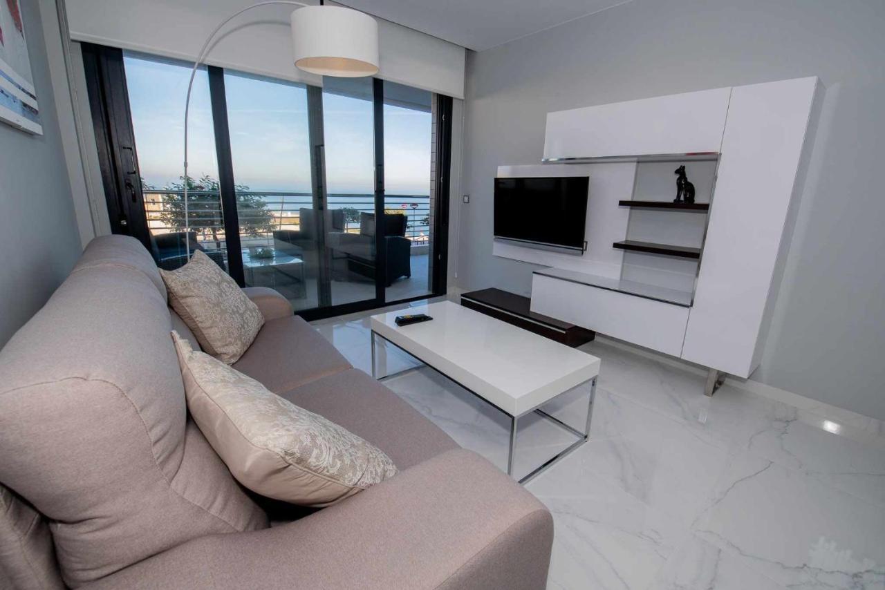 Apartamento Infinity View Spain Holiday Arenales del Sol Esterno foto