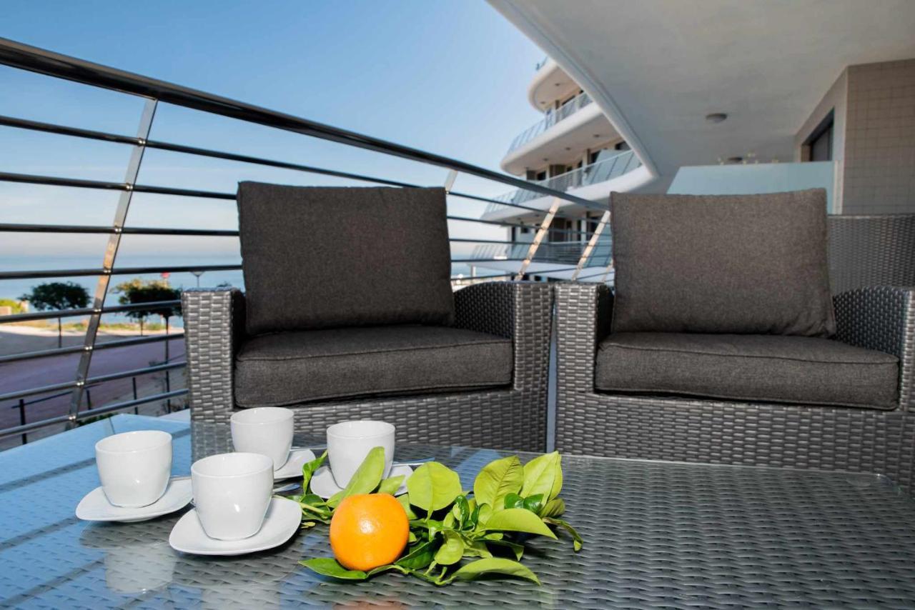Apartamento Infinity View Spain Holiday Arenales del Sol Esterno foto