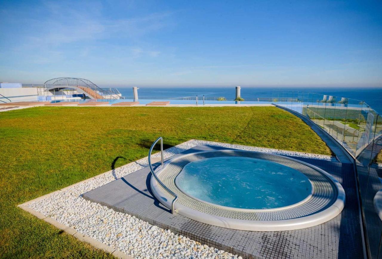 Apartamento Infinity View Spain Holiday Arenales del Sol Esterno foto