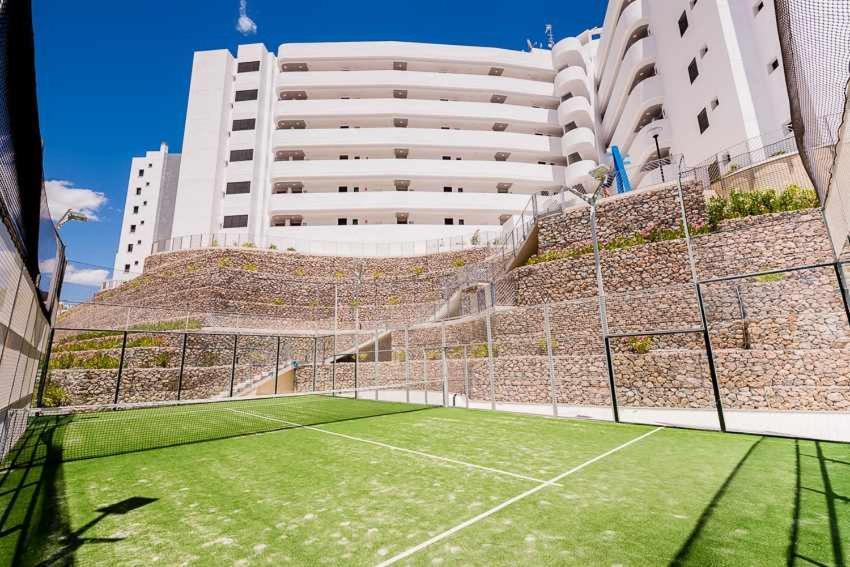Apartamento Infinity View Spain Holiday Arenales del Sol Esterno foto