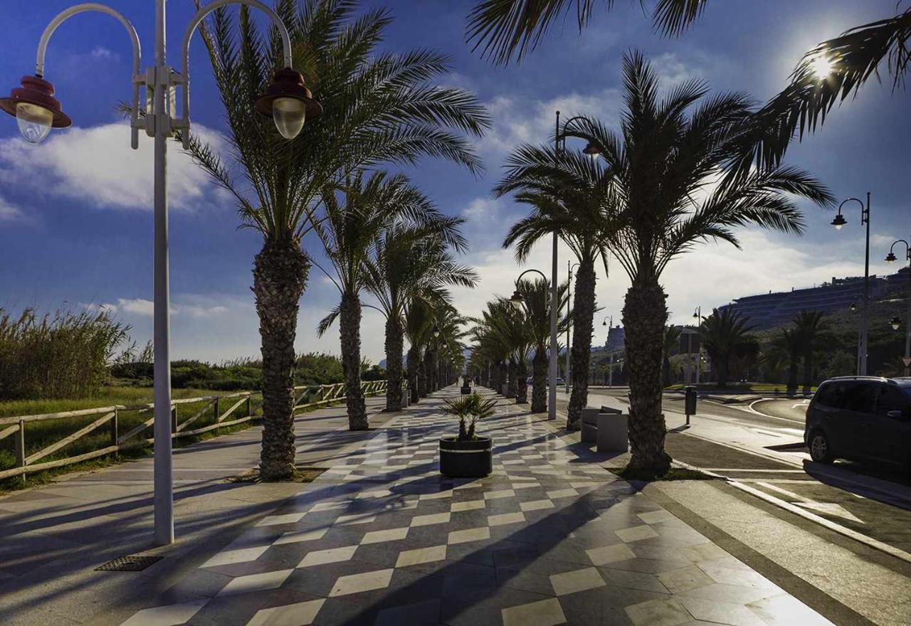 Apartamento Infinity View Spain Holiday Arenales del Sol Esterno foto