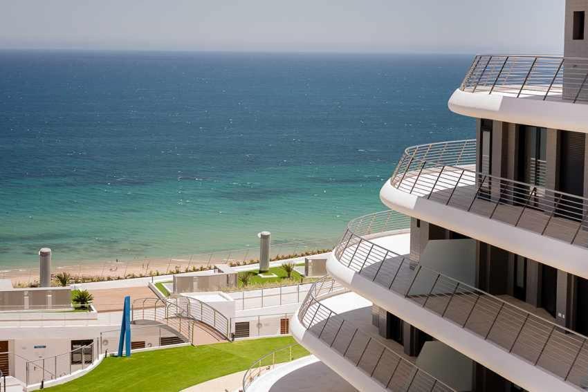 Apartamento Infinity View Spain Holiday Arenales del Sol Esterno foto