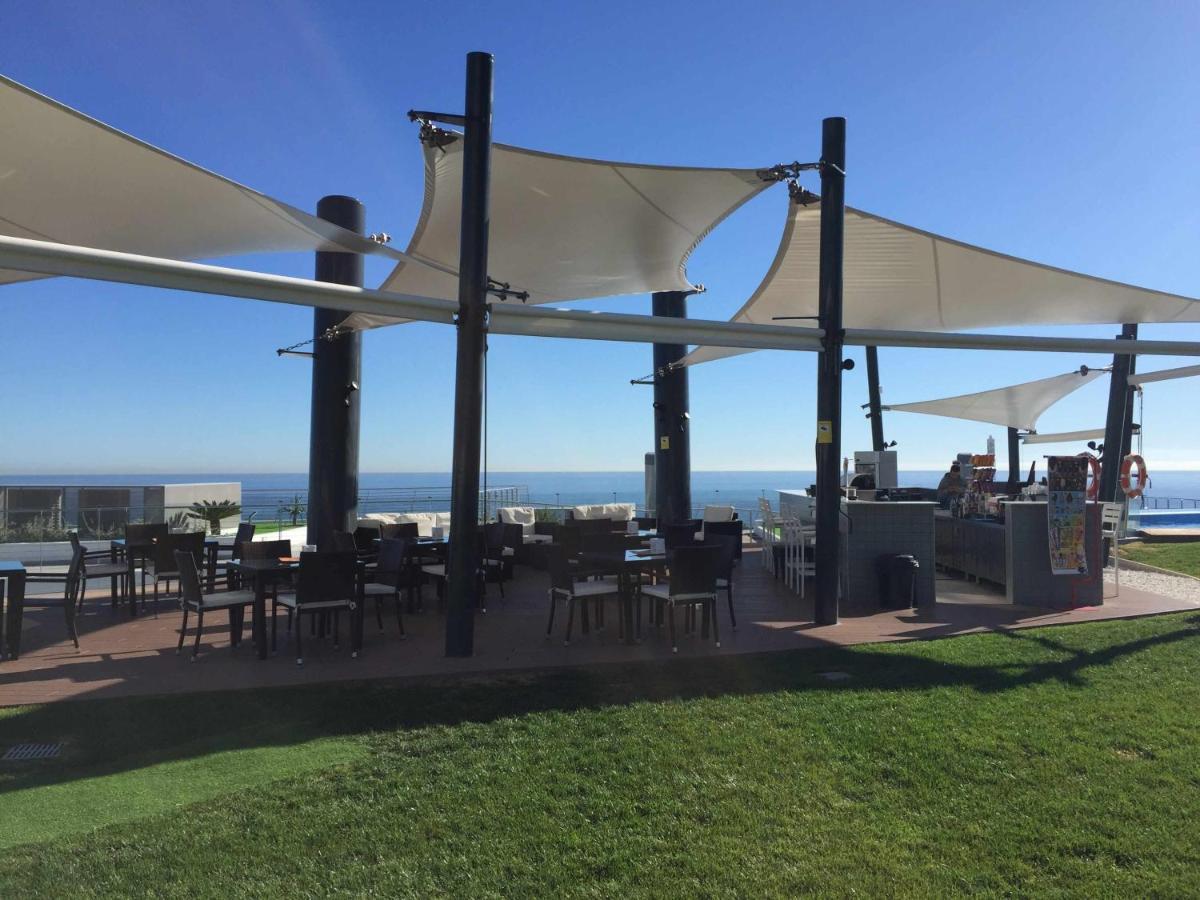 Apartamento Infinity View Spain Holiday Arenales del Sol Esterno foto