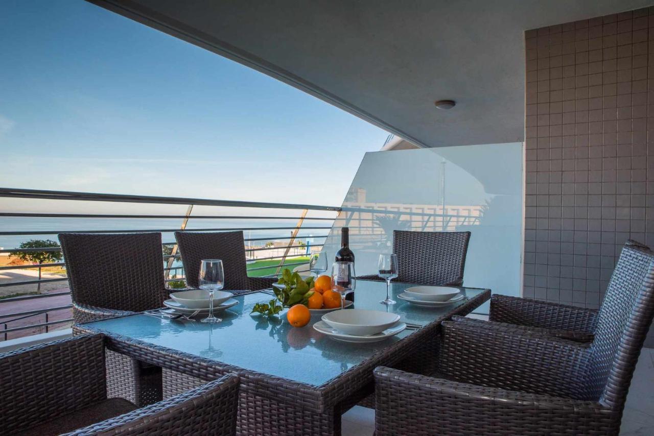 Apartamento Infinity View Spain Holiday Arenales del Sol Esterno foto