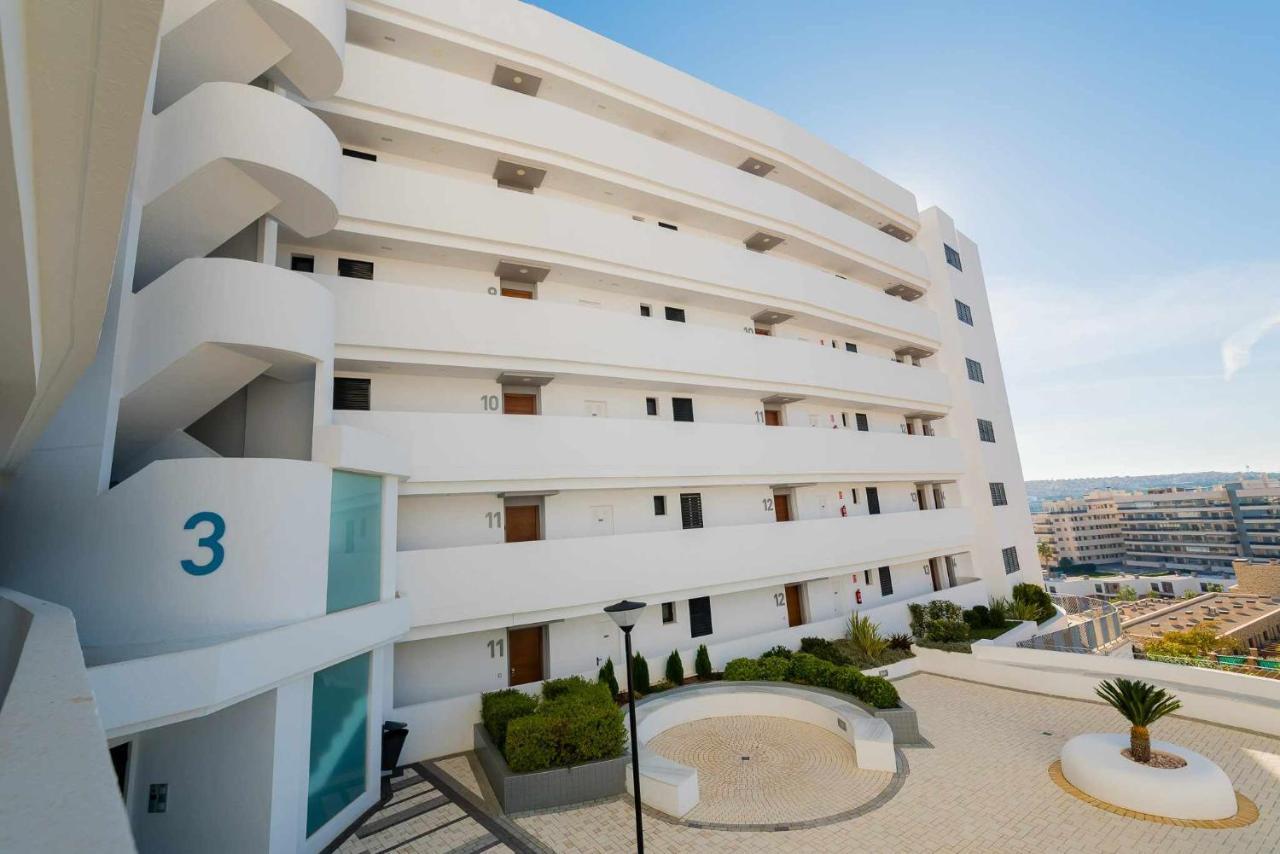 Apartamento Infinity View Spain Holiday Arenales del Sol Esterno foto