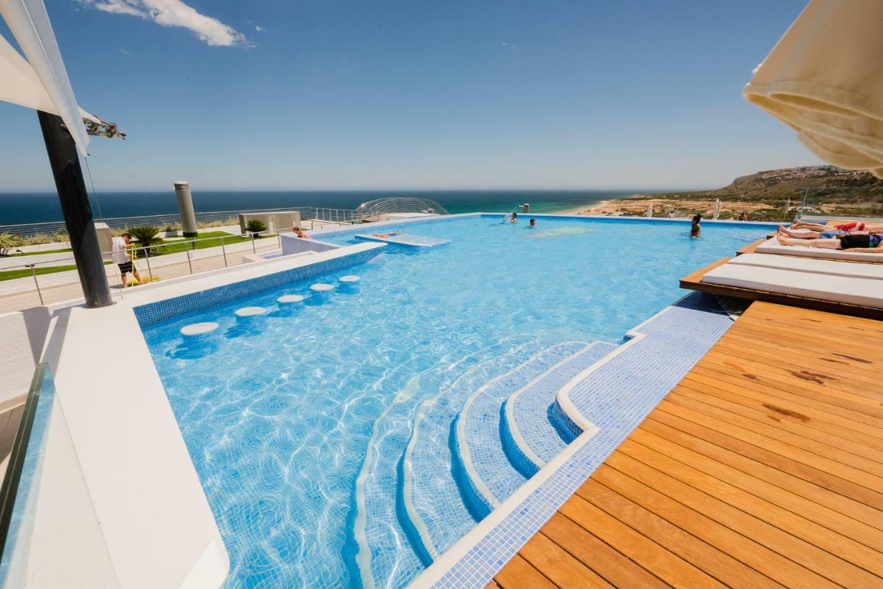 Apartamento Infinity View Spain Holiday Arenales del Sol Esterno foto