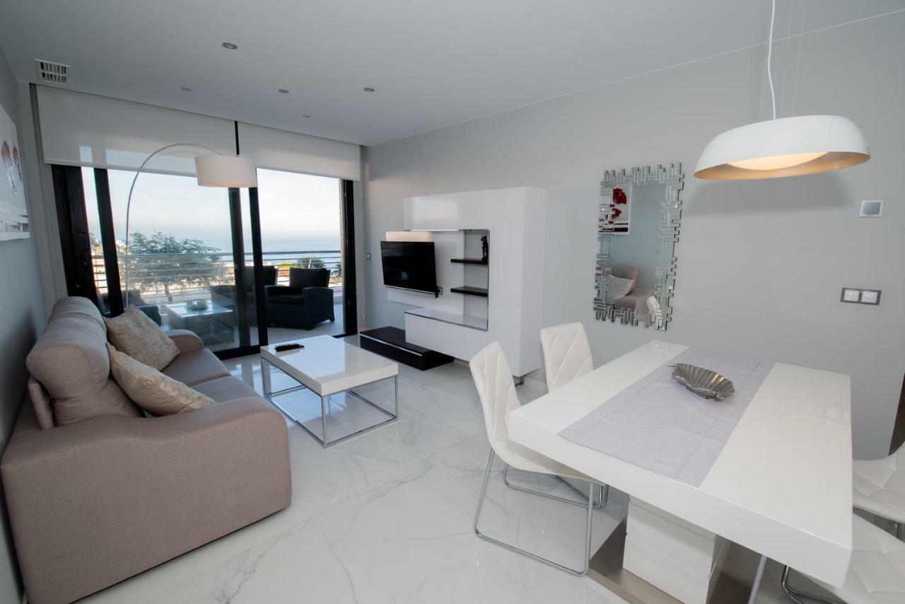 Apartamento Infinity View Spain Holiday Arenales del Sol Esterno foto