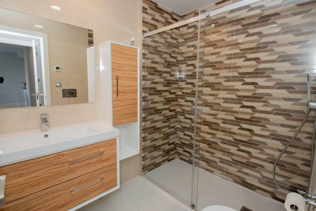 Apartamento Infinity View Spain Holiday Arenales del Sol Esterno foto