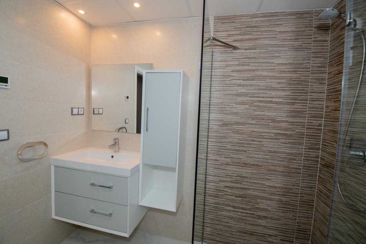 Apartamento Infinity View Spain Holiday Arenales del Sol Esterno foto