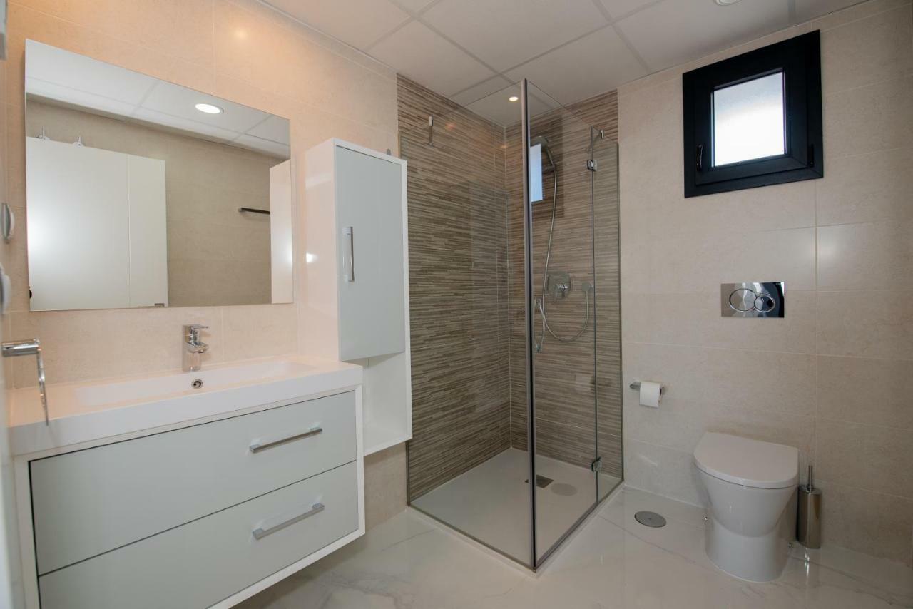Apartamento Infinity View Spain Holiday Arenales del Sol Esterno foto