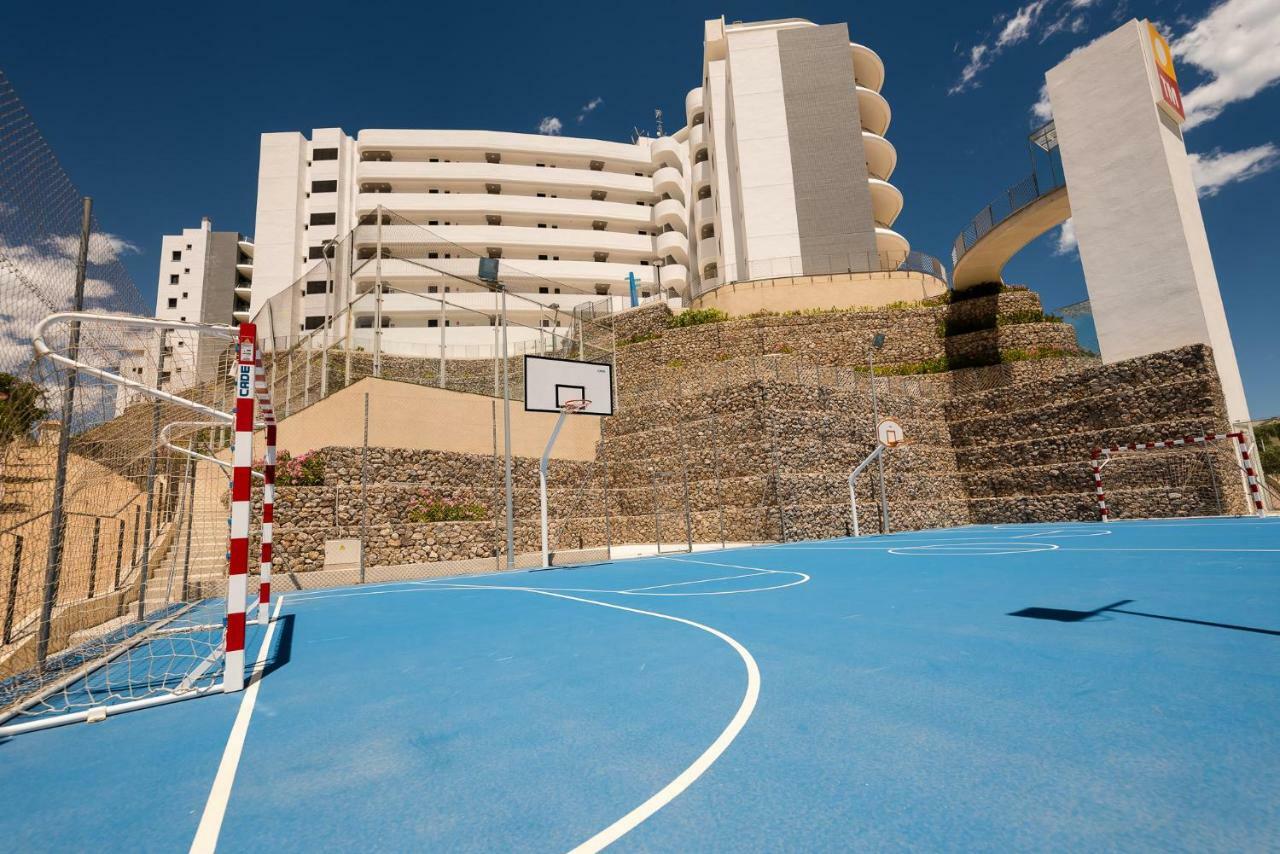 Apartamento Infinity View Spain Holiday Arenales del Sol Esterno foto