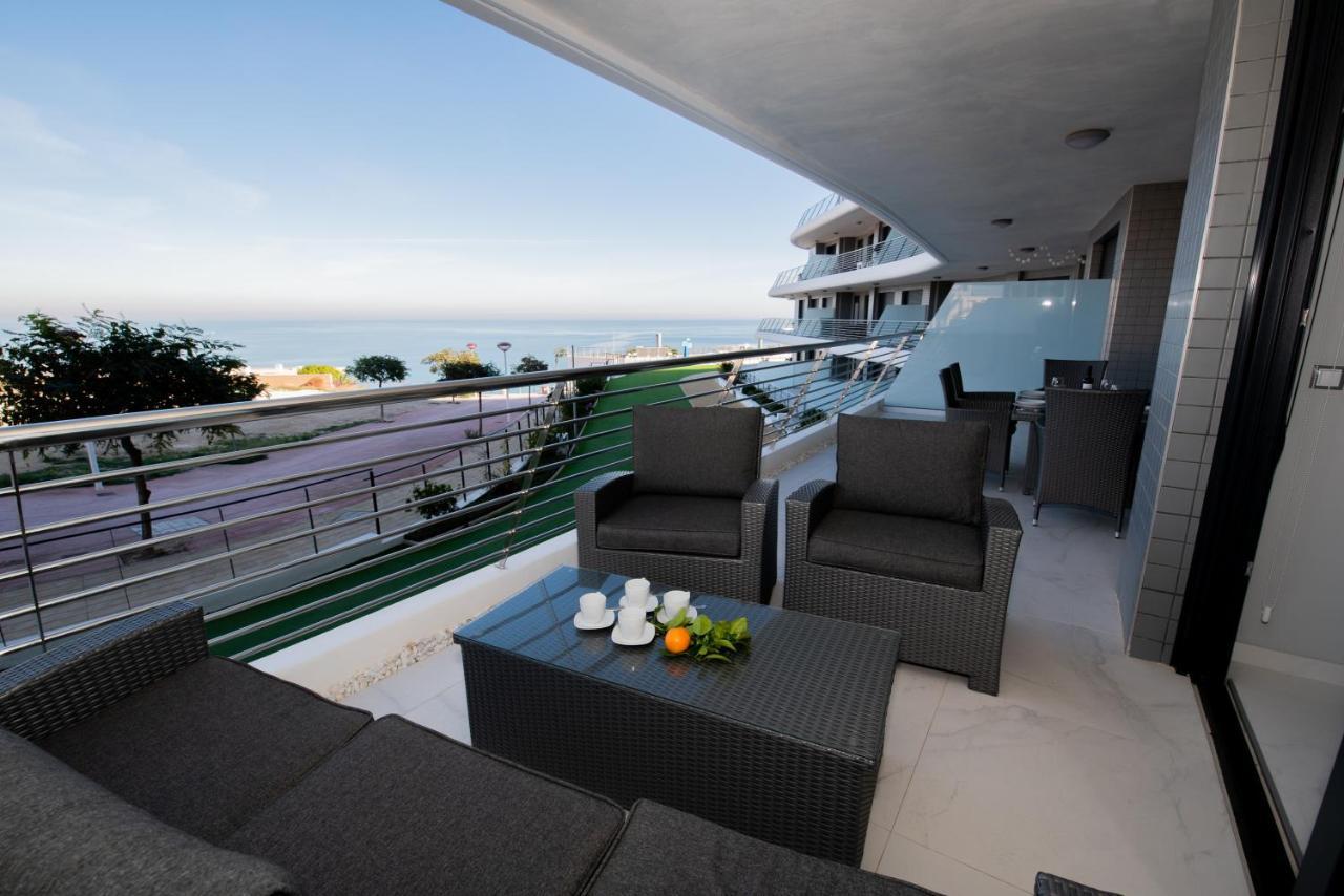 Apartamento Infinity View Spain Holiday Arenales del Sol Esterno foto